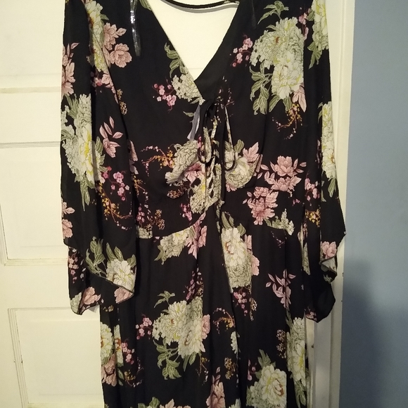 Maurices Dresses & Skirts - Final Price ⭐Maurice dress